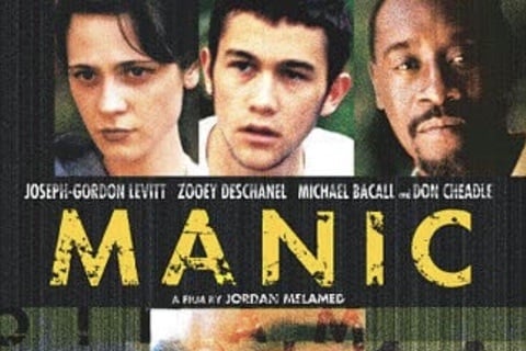 Manic