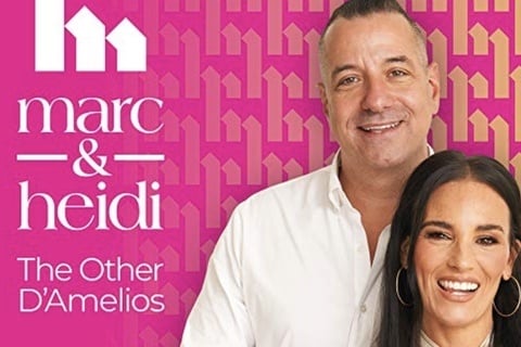 Marc & Heidi: The Other D’Amelios