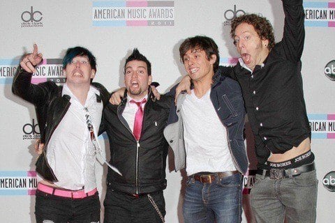 Marianas Trench