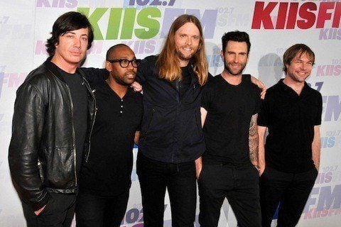 Maroon 5