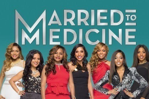 Married To Medicine