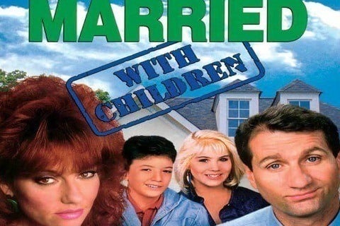 Married... with Children