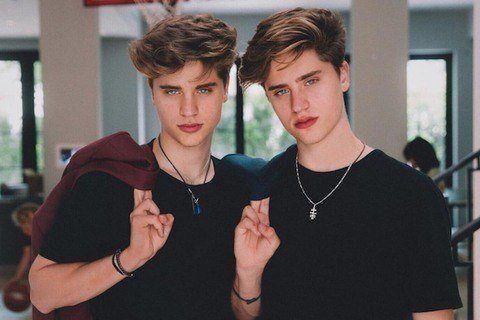 Martinez Twins