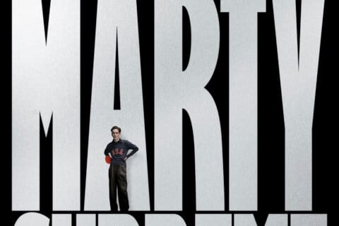 Marty Supreme