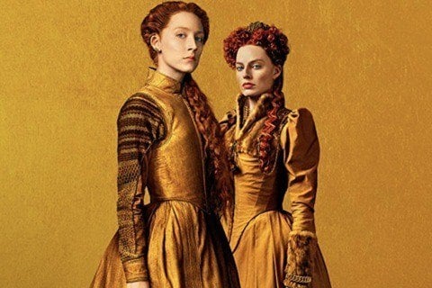 Mary Queen of Scots