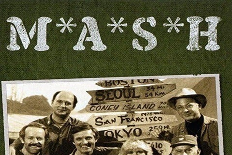 M*A*S*H