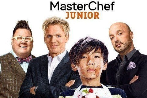 MasterChef Junior