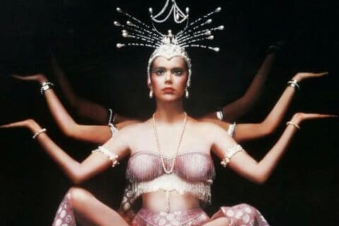 Mata Hari