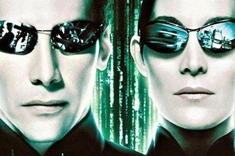 The Matrix