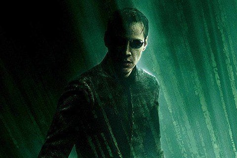 The Matrix Revolutions