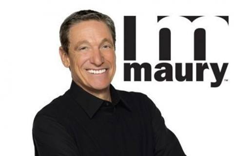 Maury