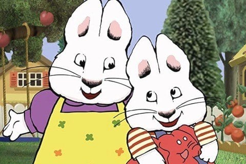 Max & Ruby