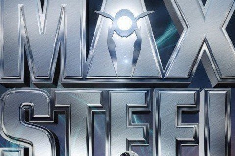 Max Steel