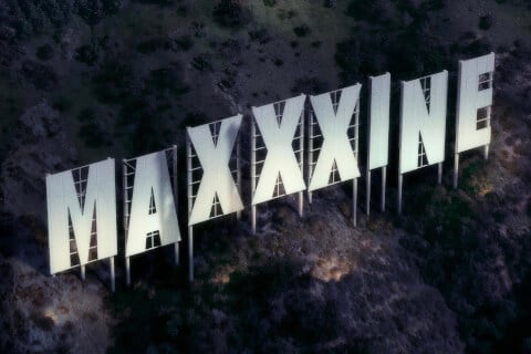 MaXXXine