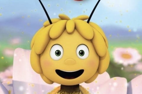 Maya the Bee