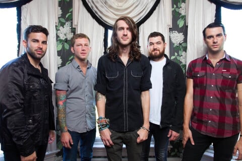 Mayday Parade