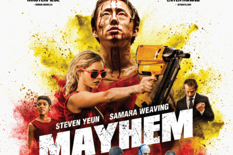 Mayhem