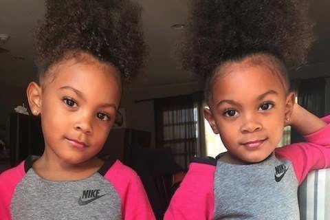 McClure Twins