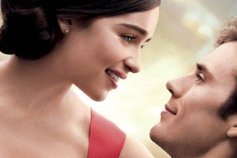 Me Before You