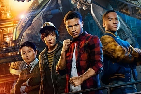 Mech-X4