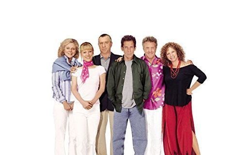 Meet the Fockers