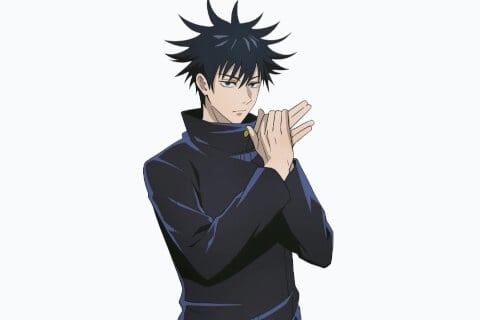 Megumi Fushiguro