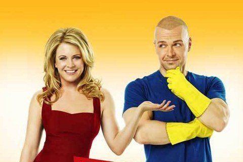 Melissa & Joey