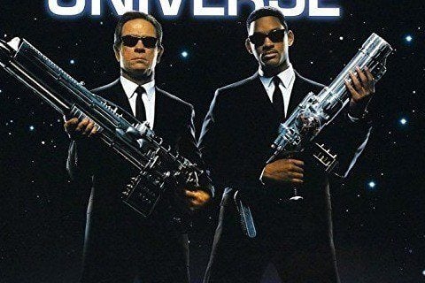 Men in Black