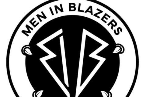 Men in Blazers