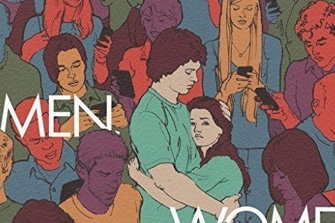 Men, Women & Children