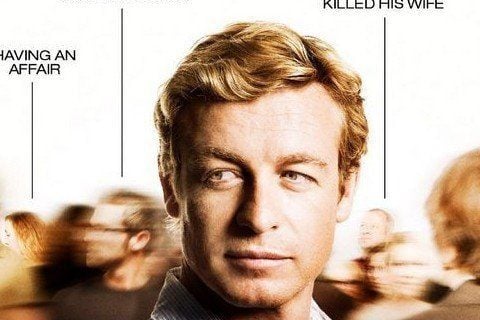 The Mentalist