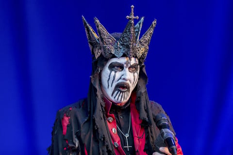 Mercyful Fate