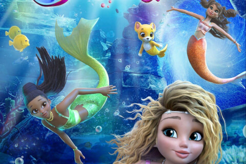 Mermaid Magic