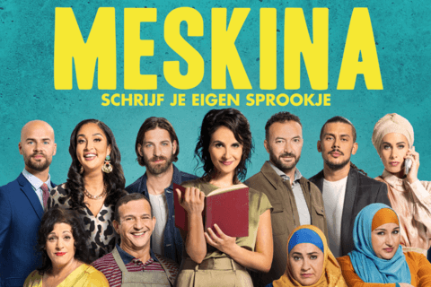 Meskina