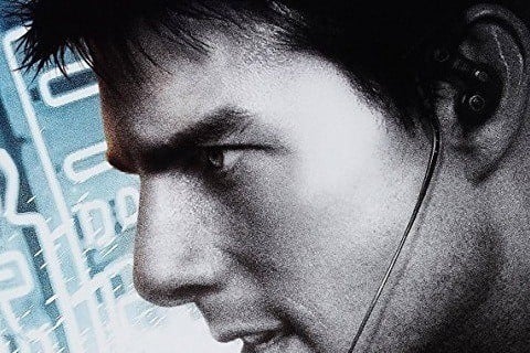 Mission: Impossible III