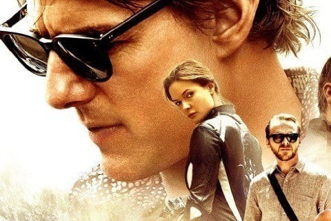 Mission: Impossible – Rogue Nation