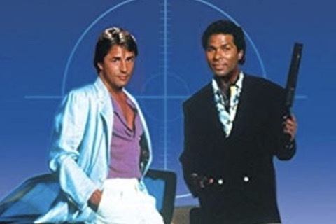 Miami Vice