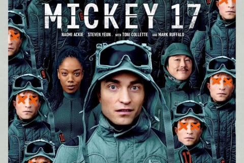 Mickey 17
