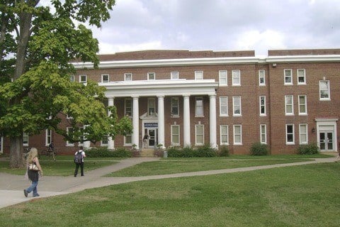 Middle Tennessee State University