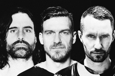 Miike Snow