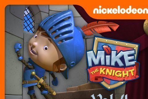 Mike the Knight