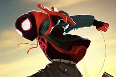 Miles Morales