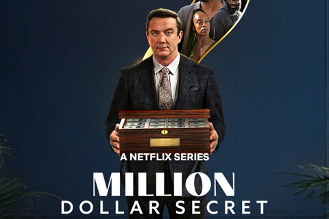 Million Dollar Secret