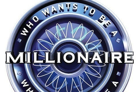 Who Wants to be a Millionaire