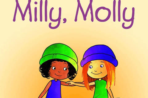 Milly, Molly