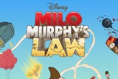 Milo Murphy's Law