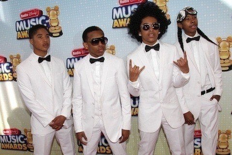 Mindless Behavior