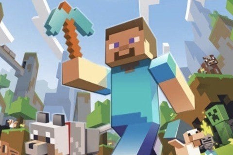 Minecraft