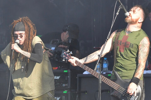 Ministry