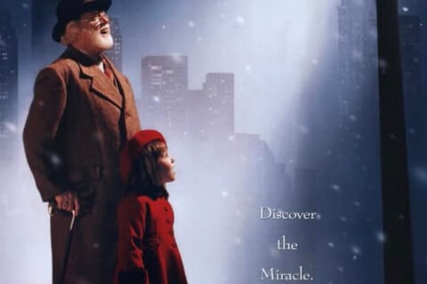 Miracle on 34th Street